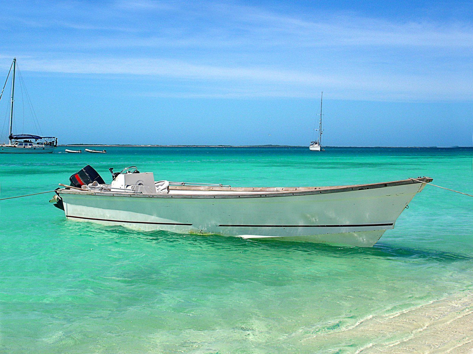 1600x1200 los roques 3 Free Photo Download