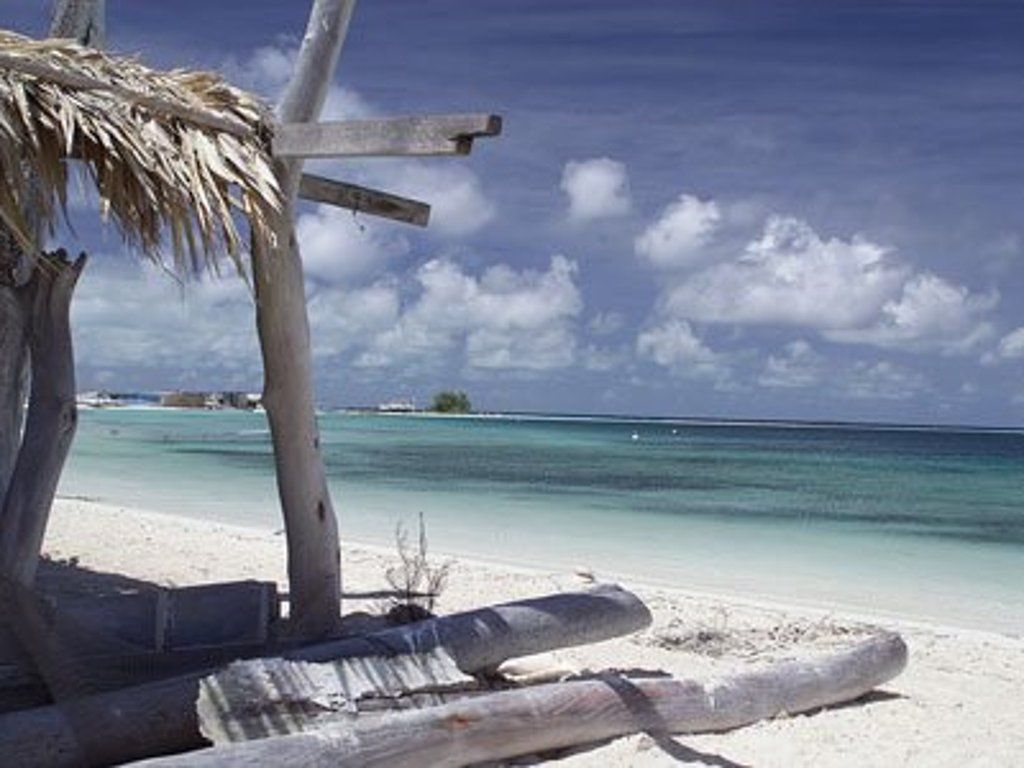 1024x768 Los Roques Venezuela Travel Itineraries