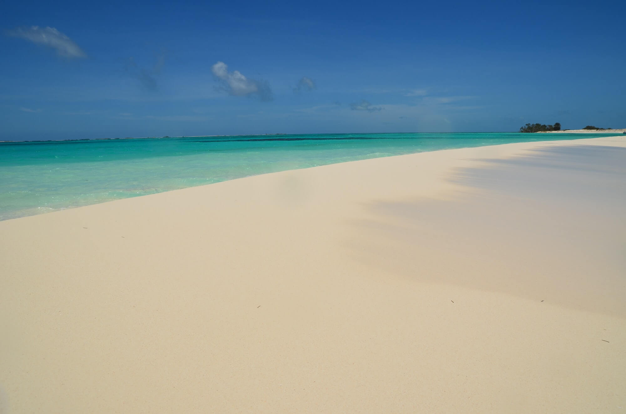 2000x1325 Los Roques. Among Best beaches