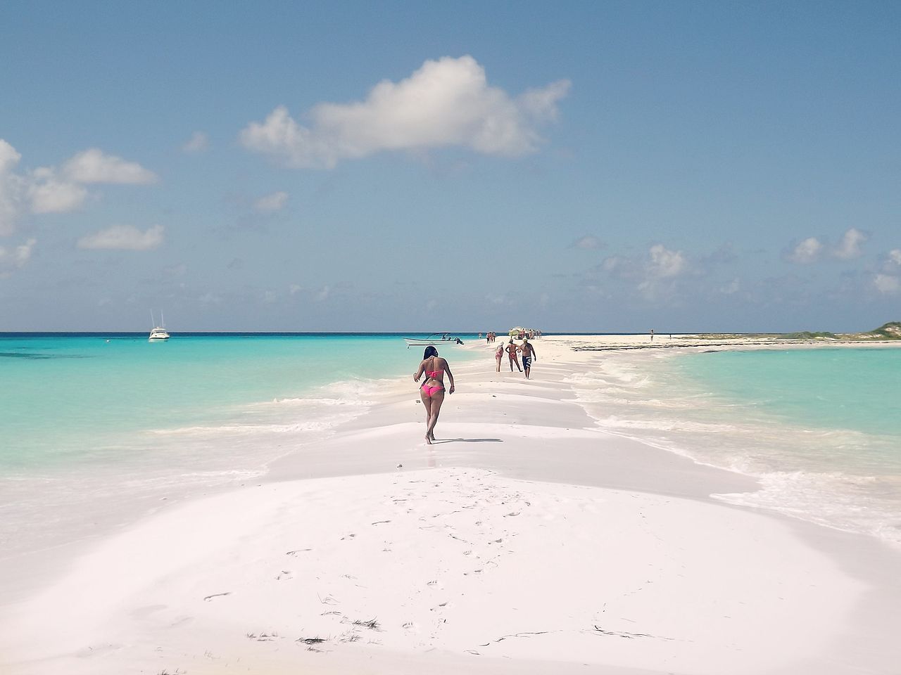 1280x960 Cayo De Agua Los