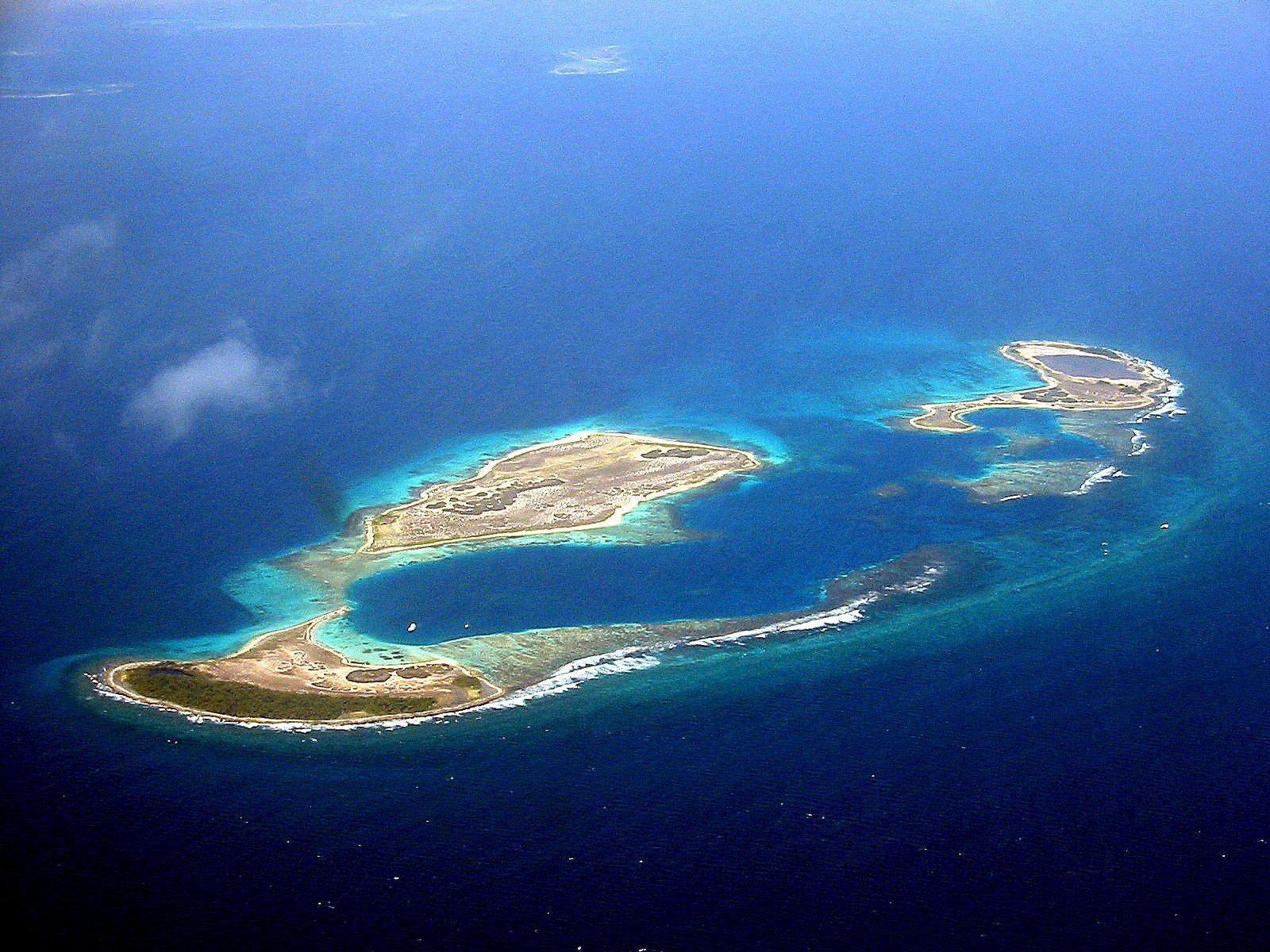 1600x1200 Los Roques, Venezuela