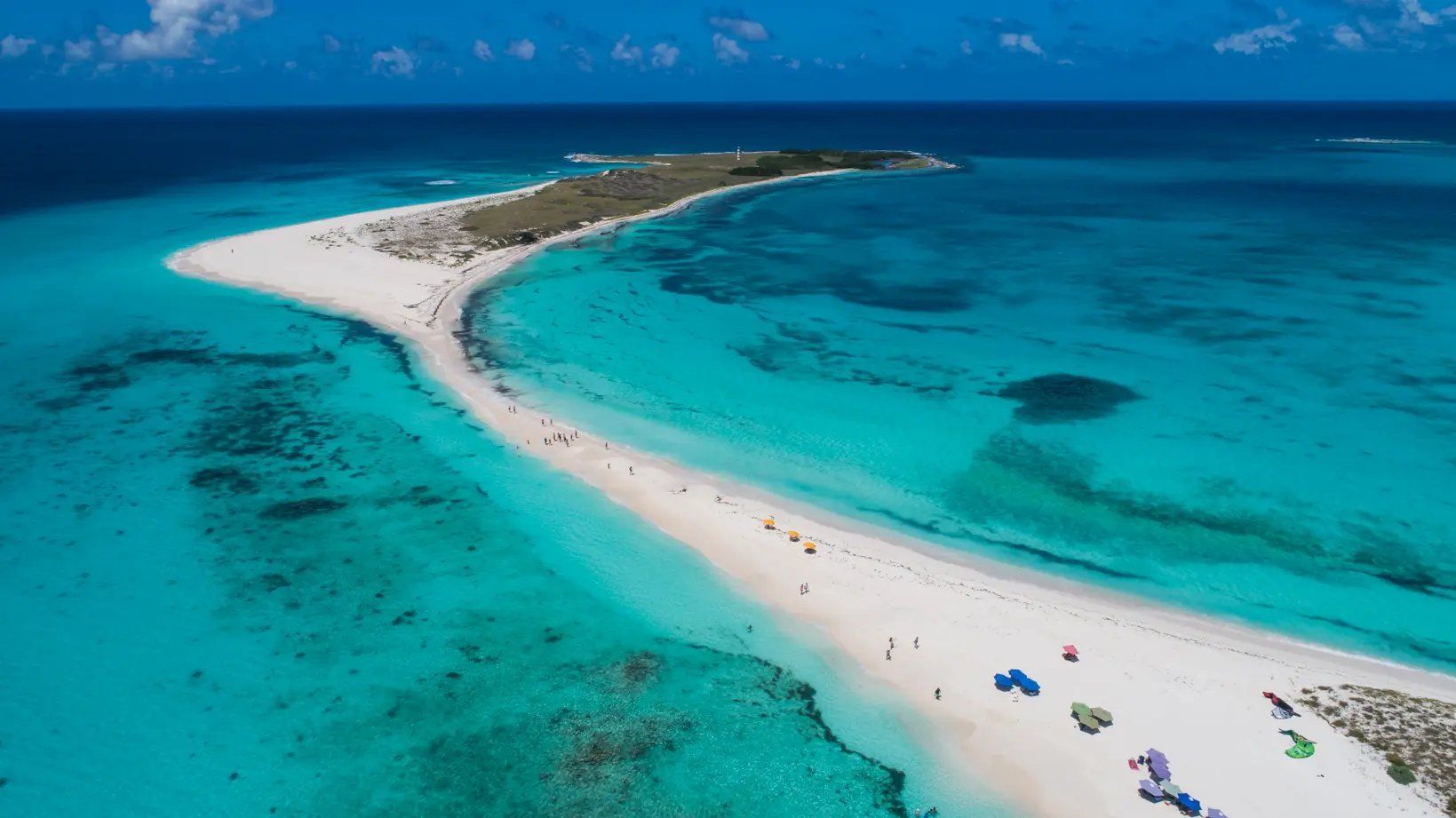 1639x921 Los Roques, Venezuela