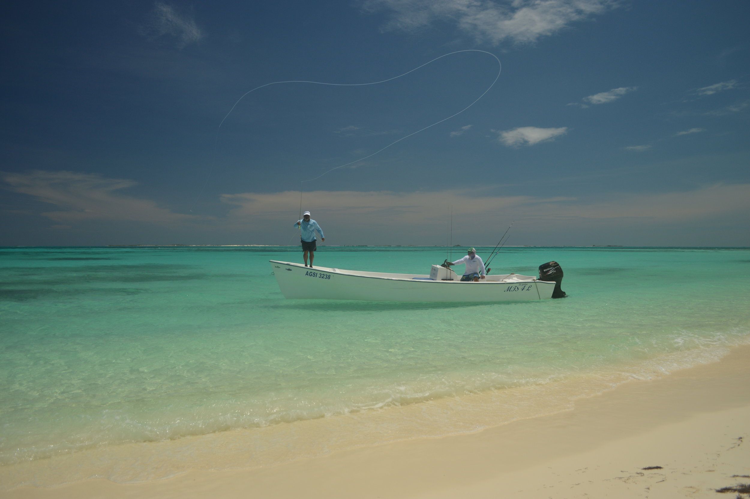 2500x1662 Fly Fishing Chile