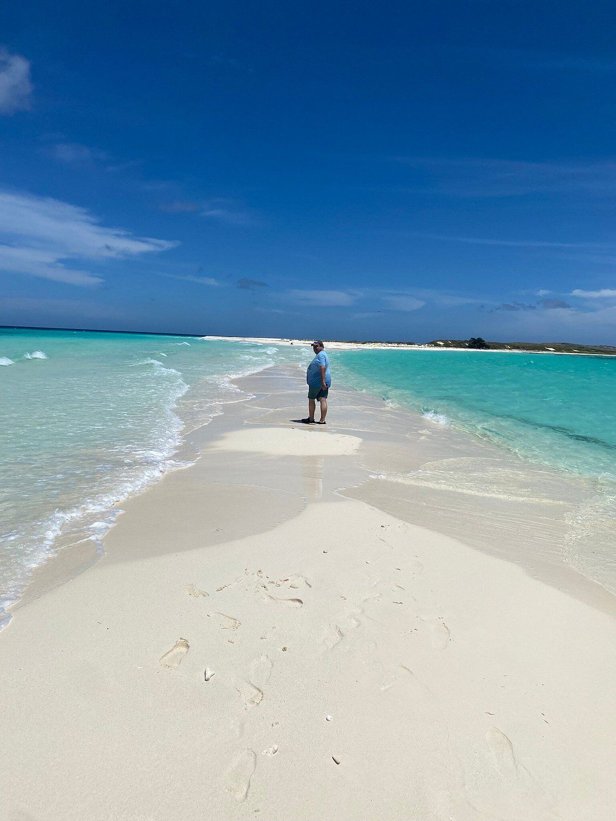 1200x1600 Hotels in Los Roques National Park