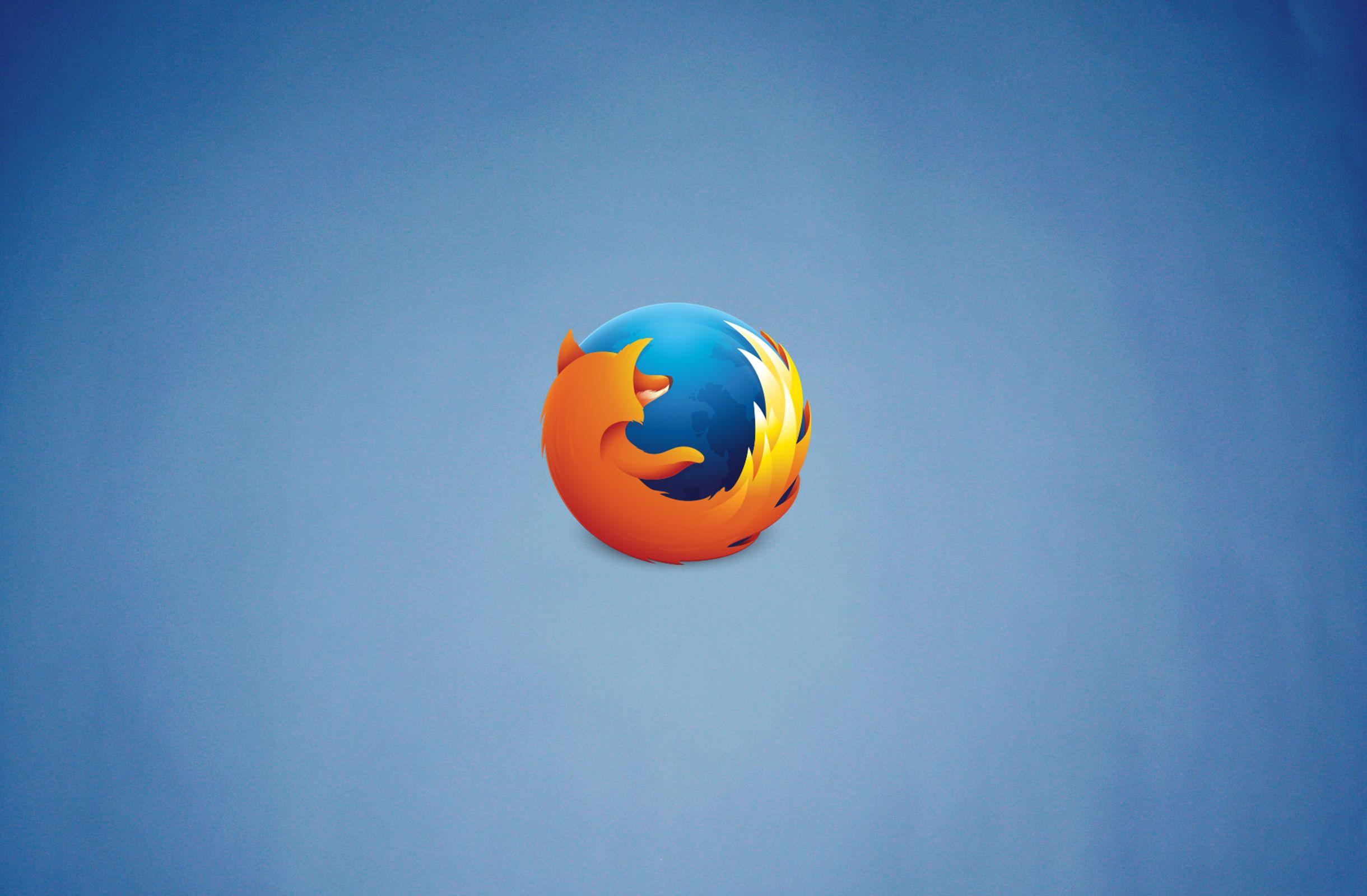 Firefox Wallpapers - Top Free Firefox Backgrounds - WallpaperAccess