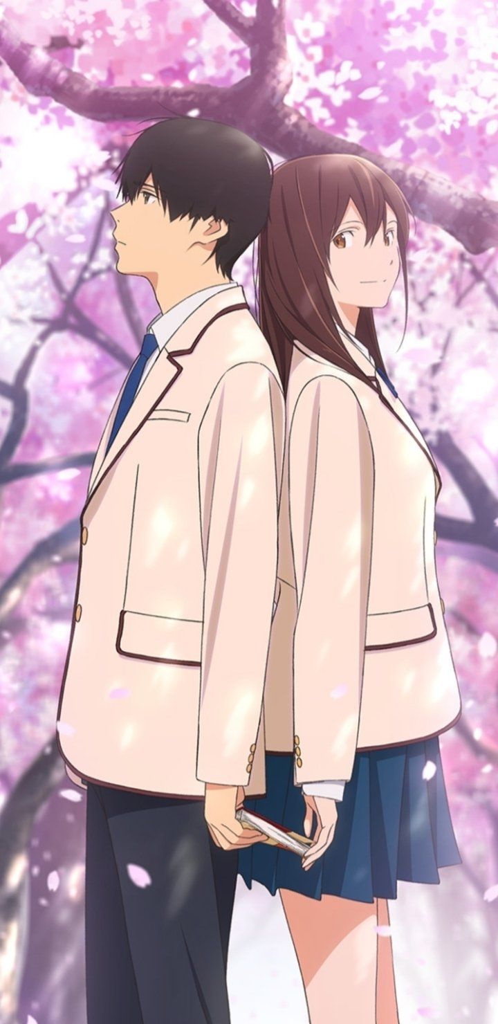 720x1480 Haruki Shiga Phone Wallpaper