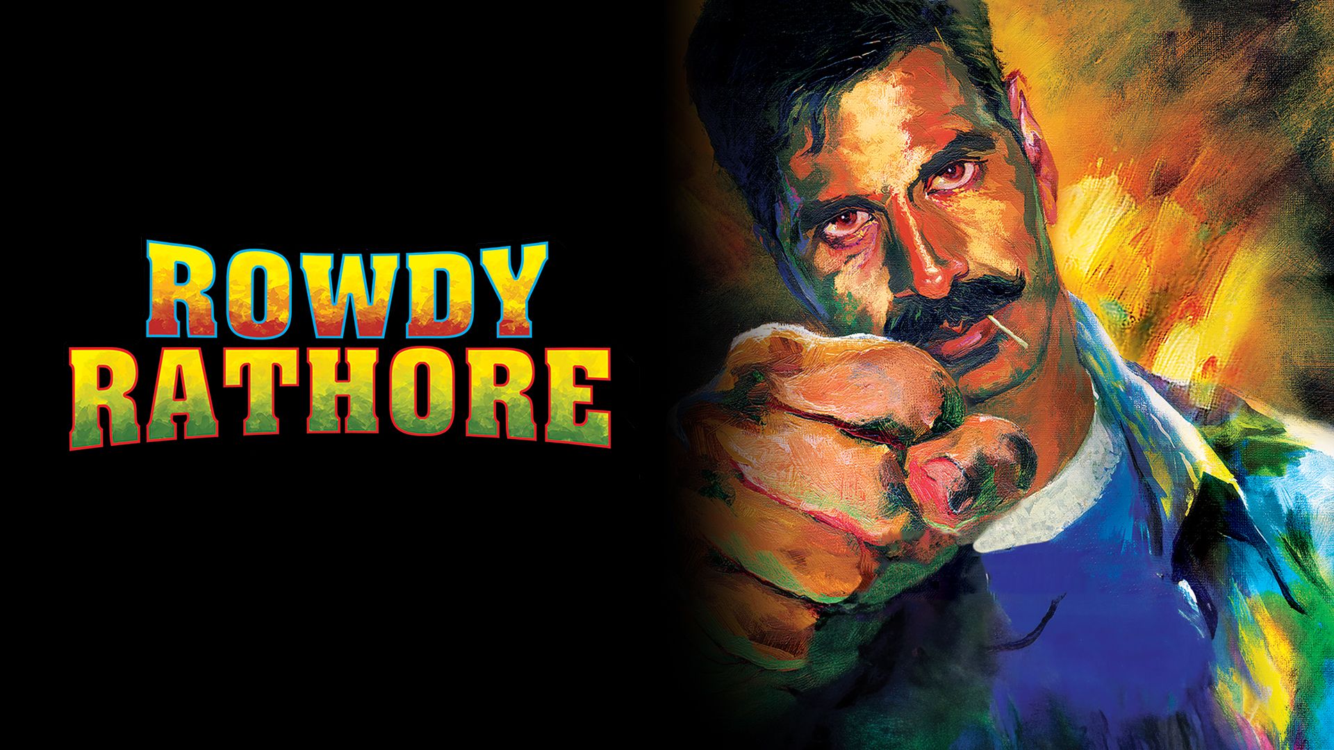 Rowdy Rathore Wallpapers Top Free Rowdy Rathore Backgrounds