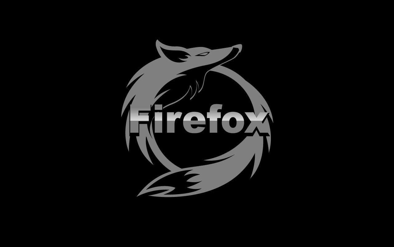 1280x804 Firefox wallpaper. Firefox