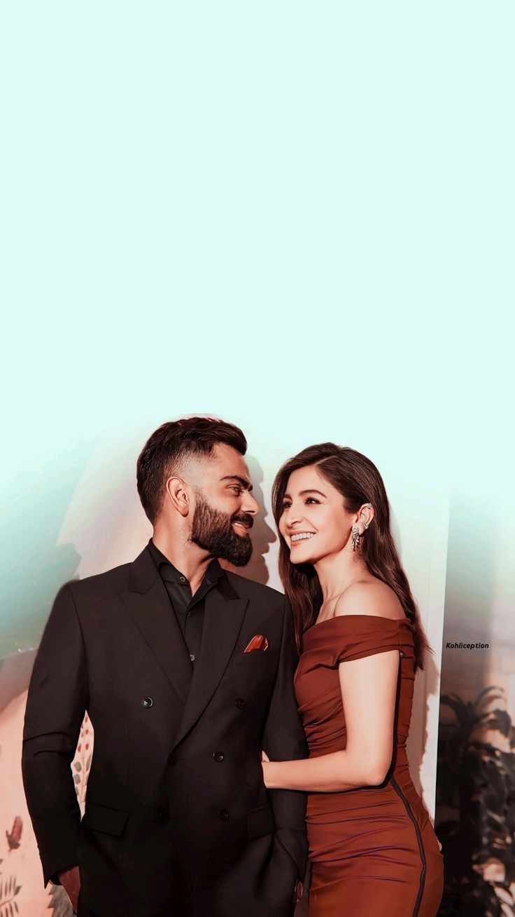 736x1308 virat kohli and anushka sharma wallpaper