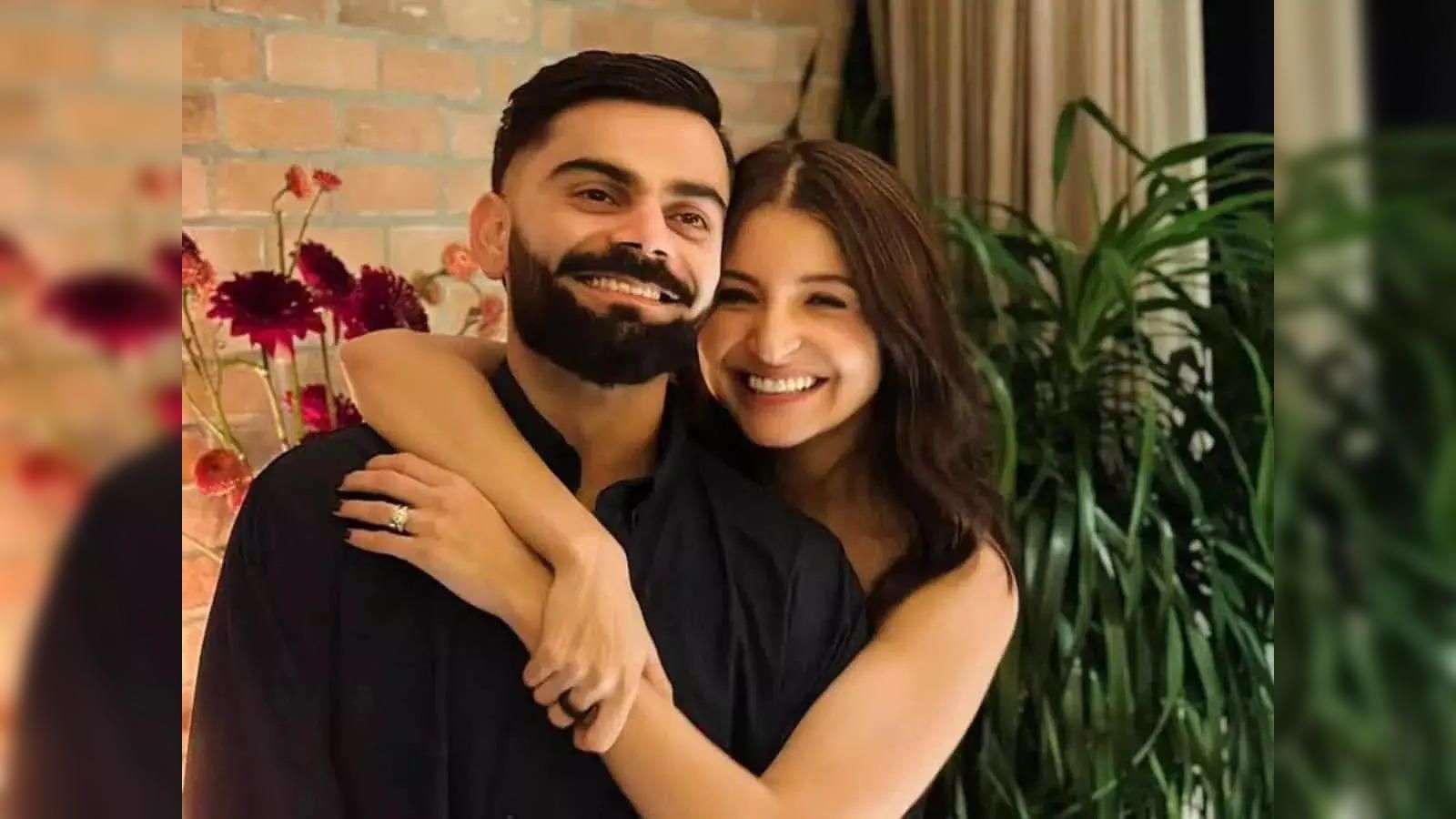 1600x900 Anushka Sharma advises her 'home' Virat