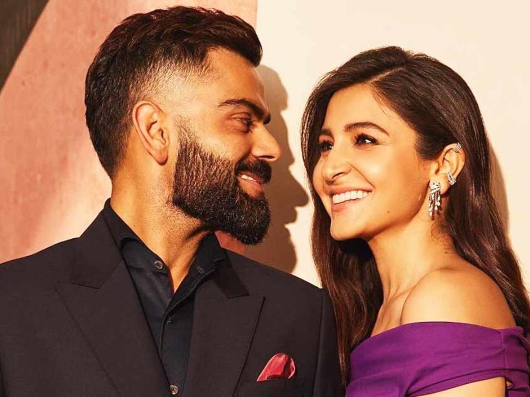 1040x780 Virat Kohli's phone wallpaper does not