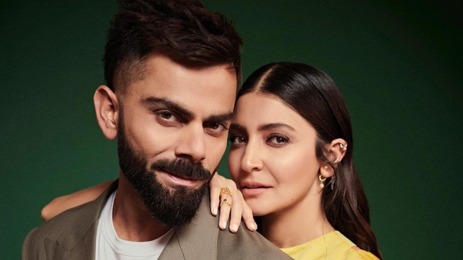 1600x900 A look at Anushka Sharma and Virat