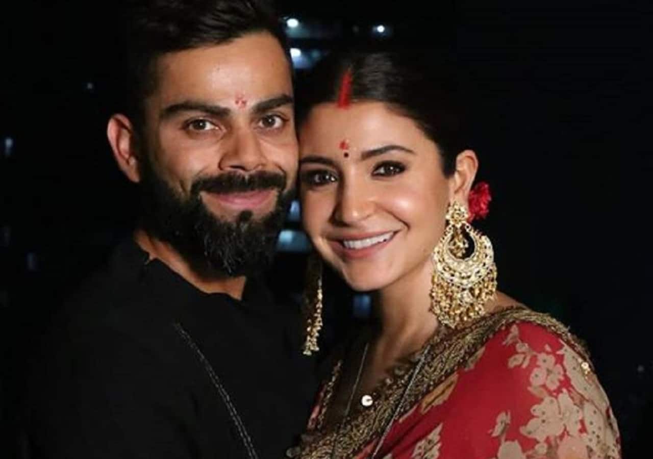 1280x900 Virat Kohli has THIS person's picture
