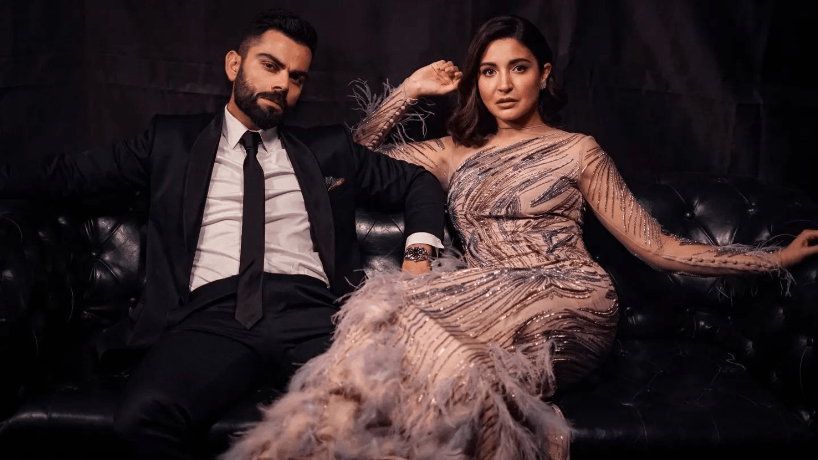 1600x900 Virat Kohli, Anushka Sharma's Most