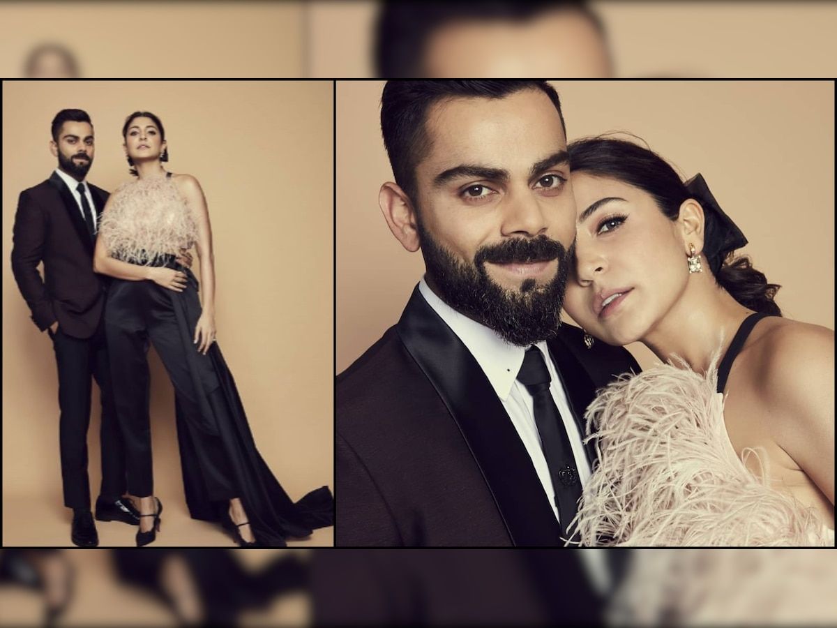 1200x900 Indian Sports Honours: Anushka Sharma