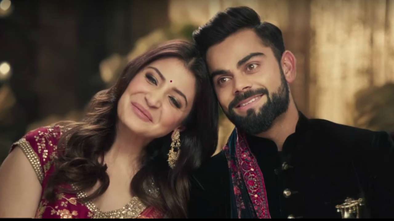 1280x720 image for RCB Captain Virat Kohli His