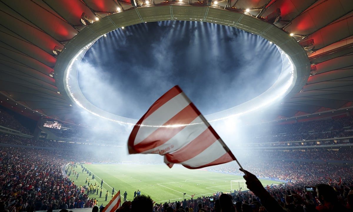 1200x720 A stadium called Wanda: opening night