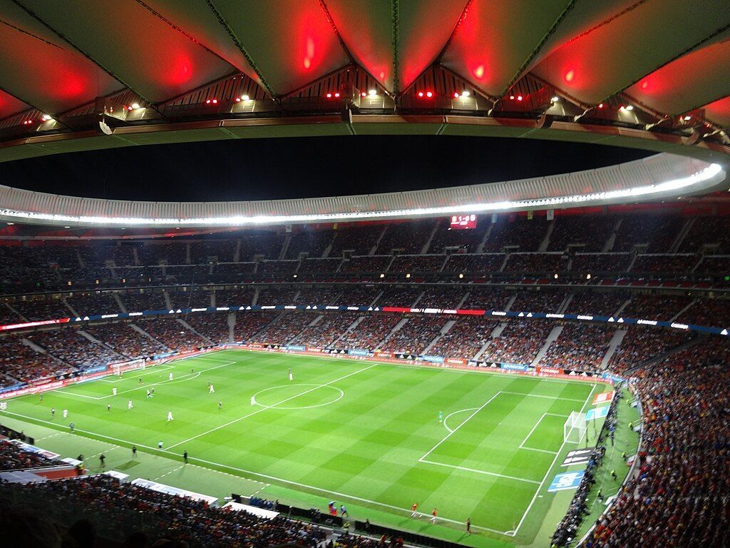 1024x768 Estadio Wanda Metropolitano 2018