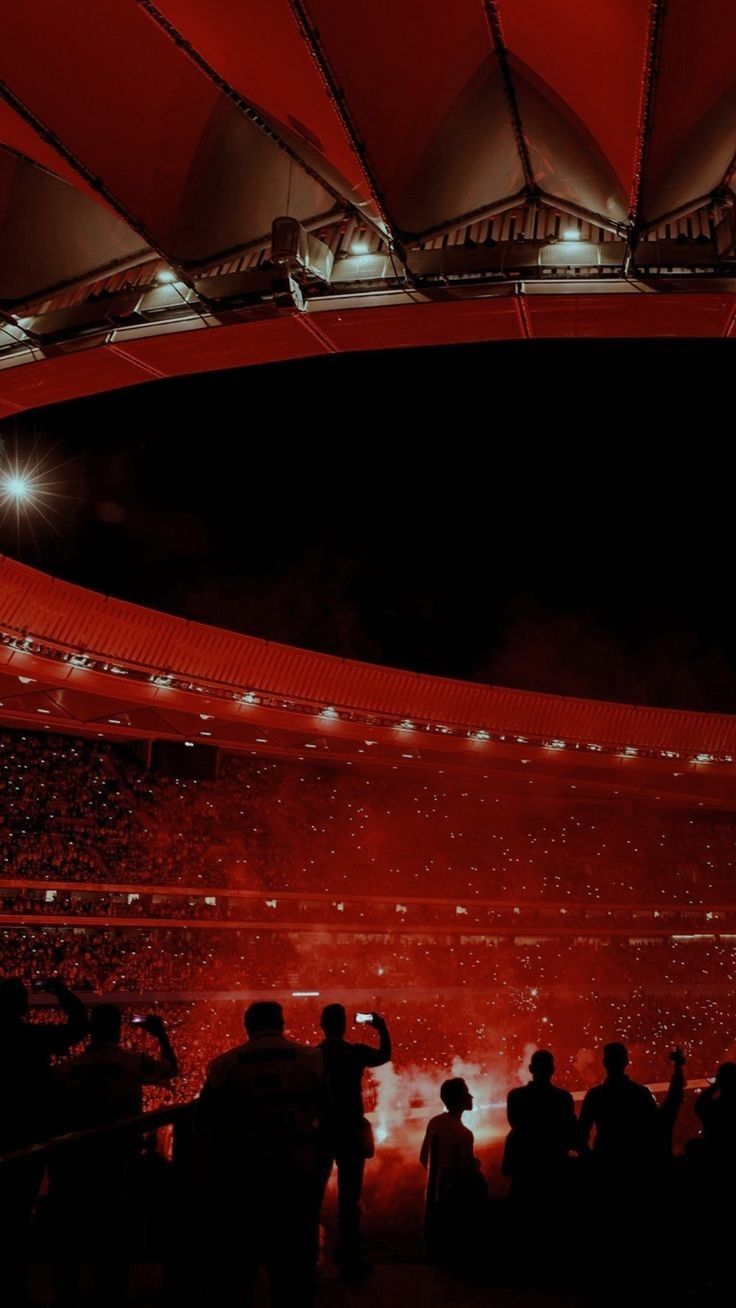 Wanda Metropolitano Wallpapers - Top Free Wanda Metropolitano ...