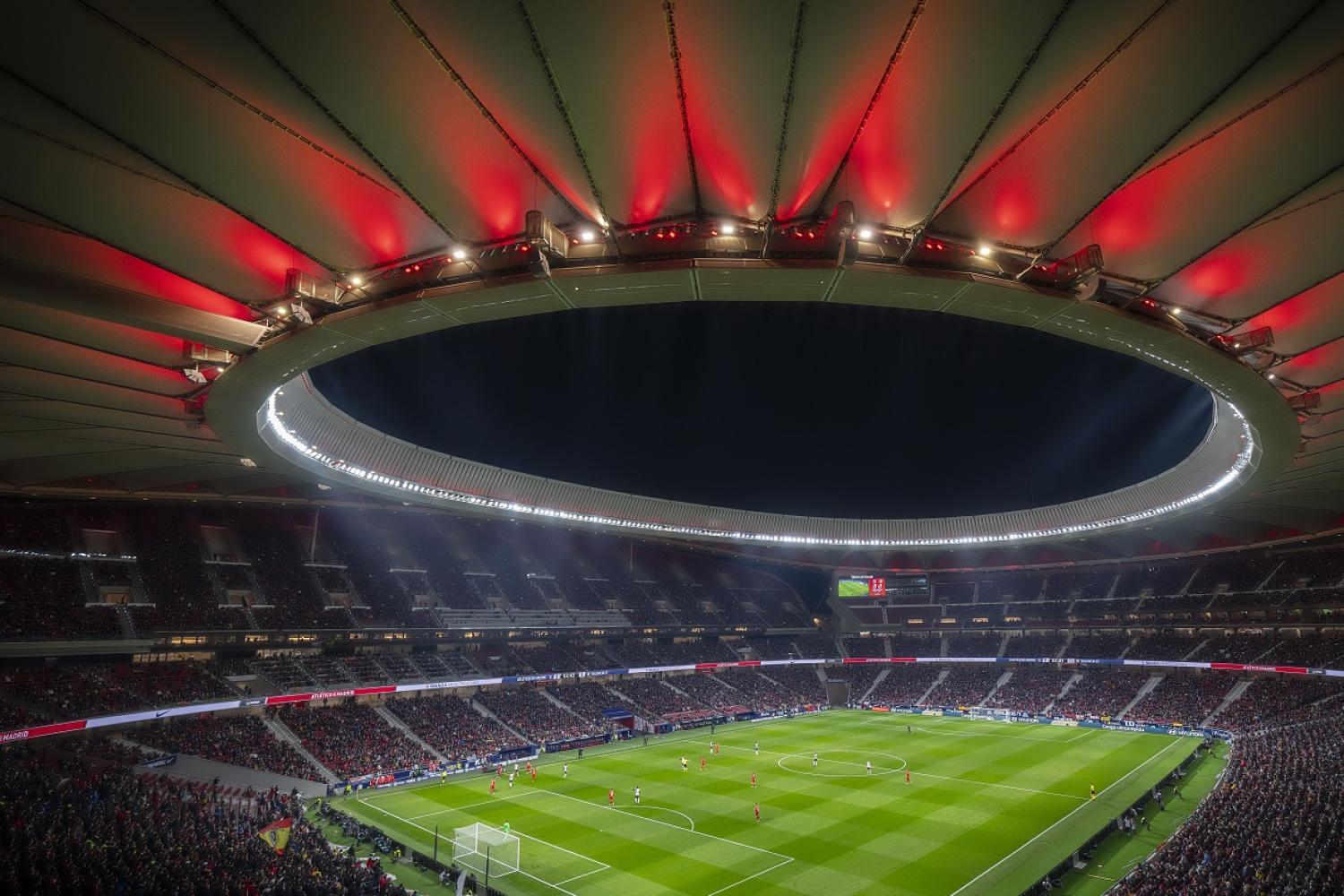 1500x1000 Metropolitano Stadium Only