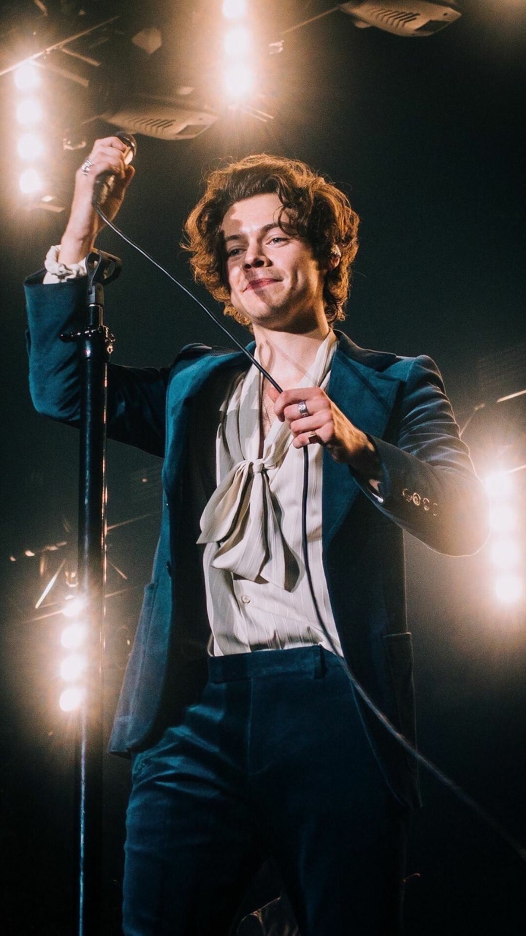 1080x1920 Harry Styles Wallpaper 39 image