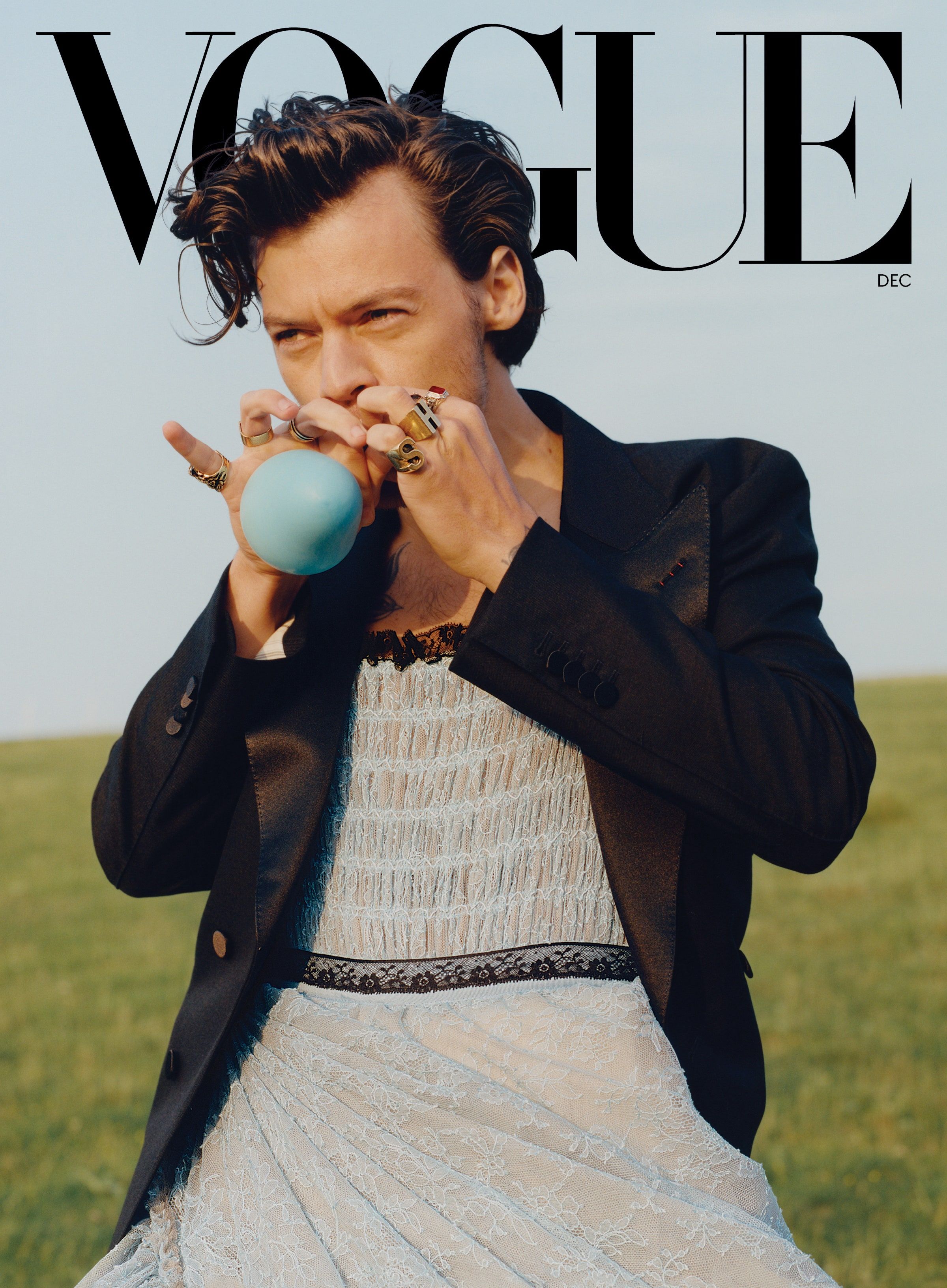 2400x3263 Harry Styles Vogue Wallpaper