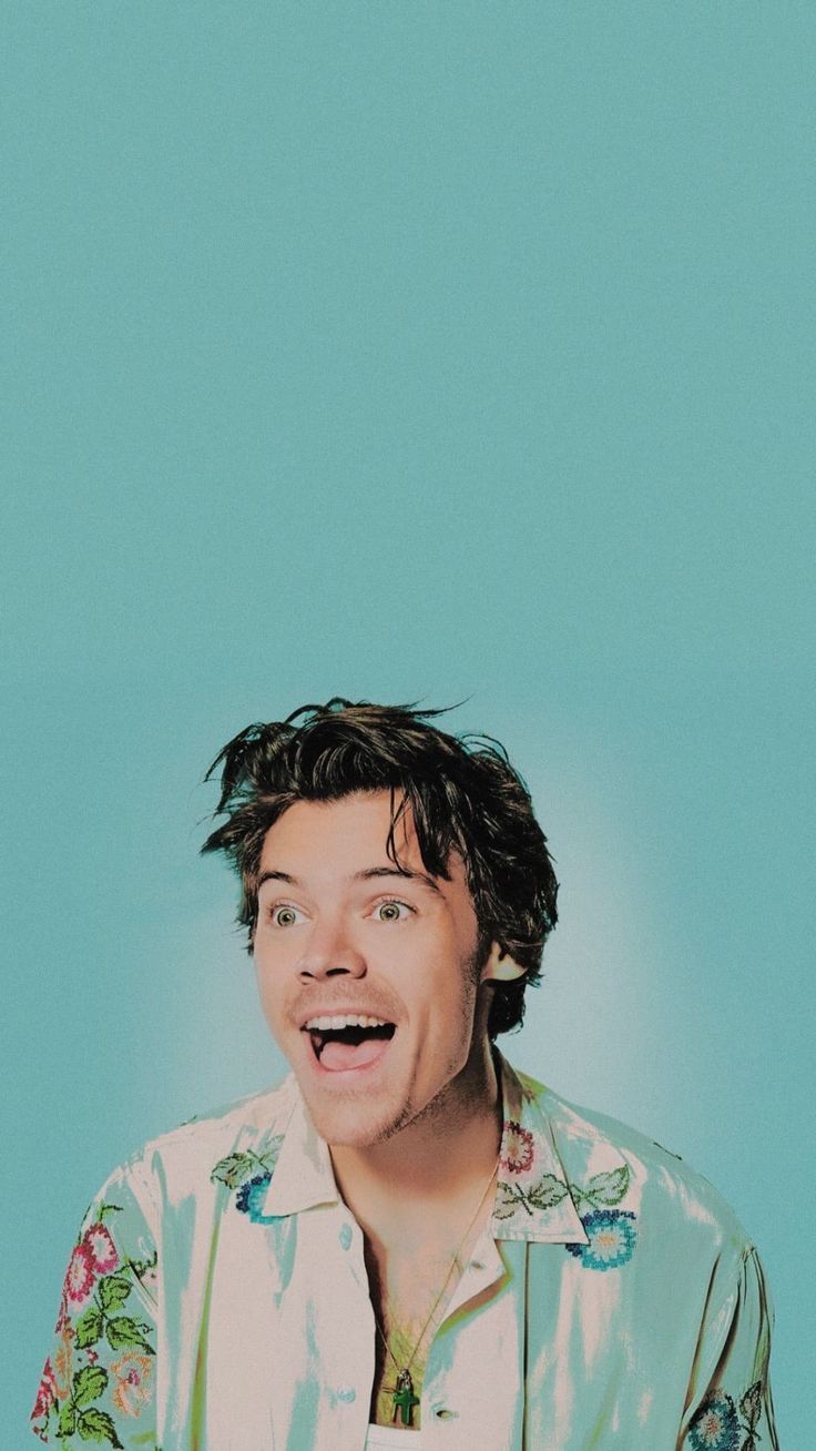 736x1308 4K Harry Styles Wallpaper