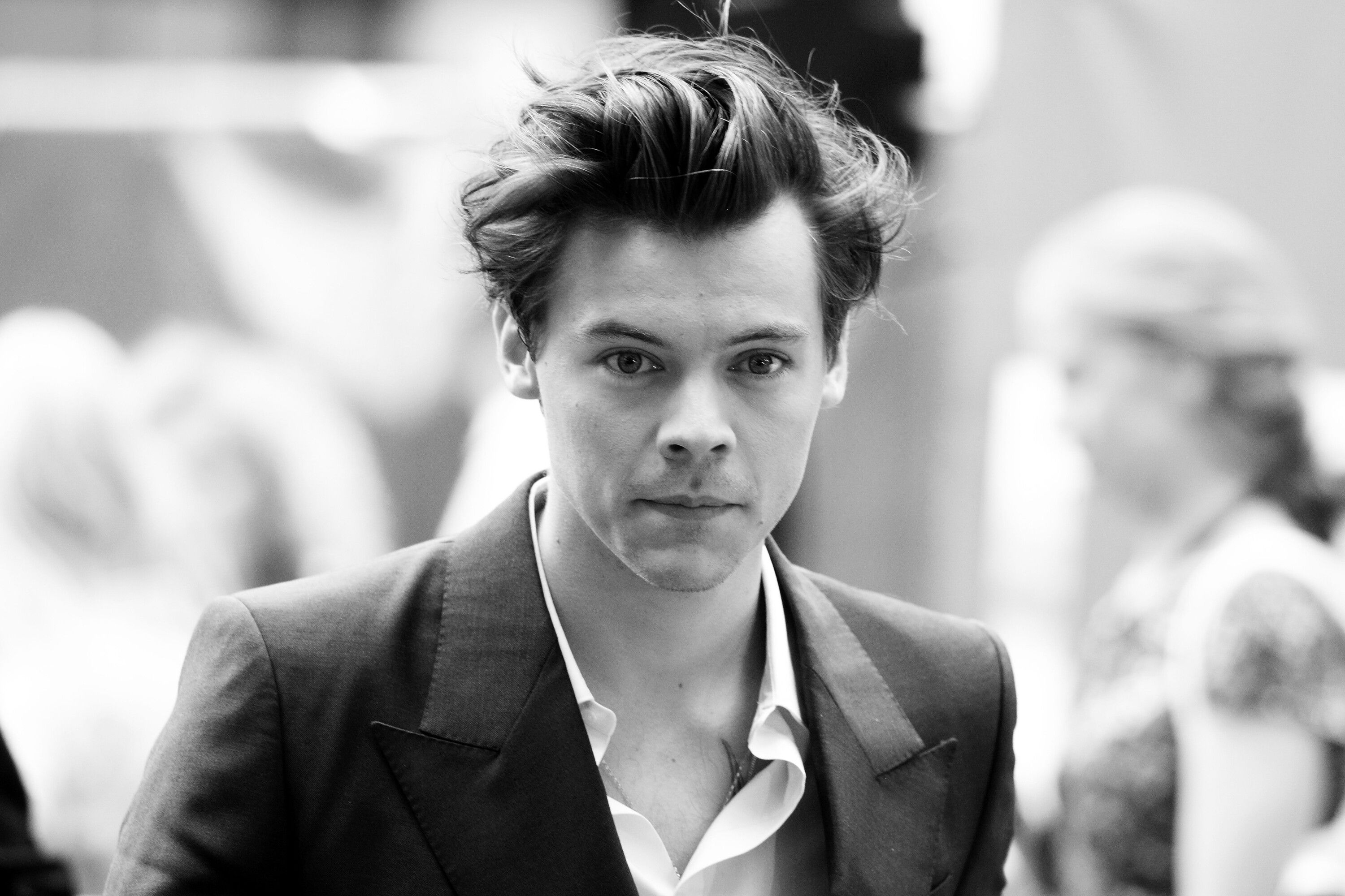 3000x2000 Harry Styles Wallpaper 39 image