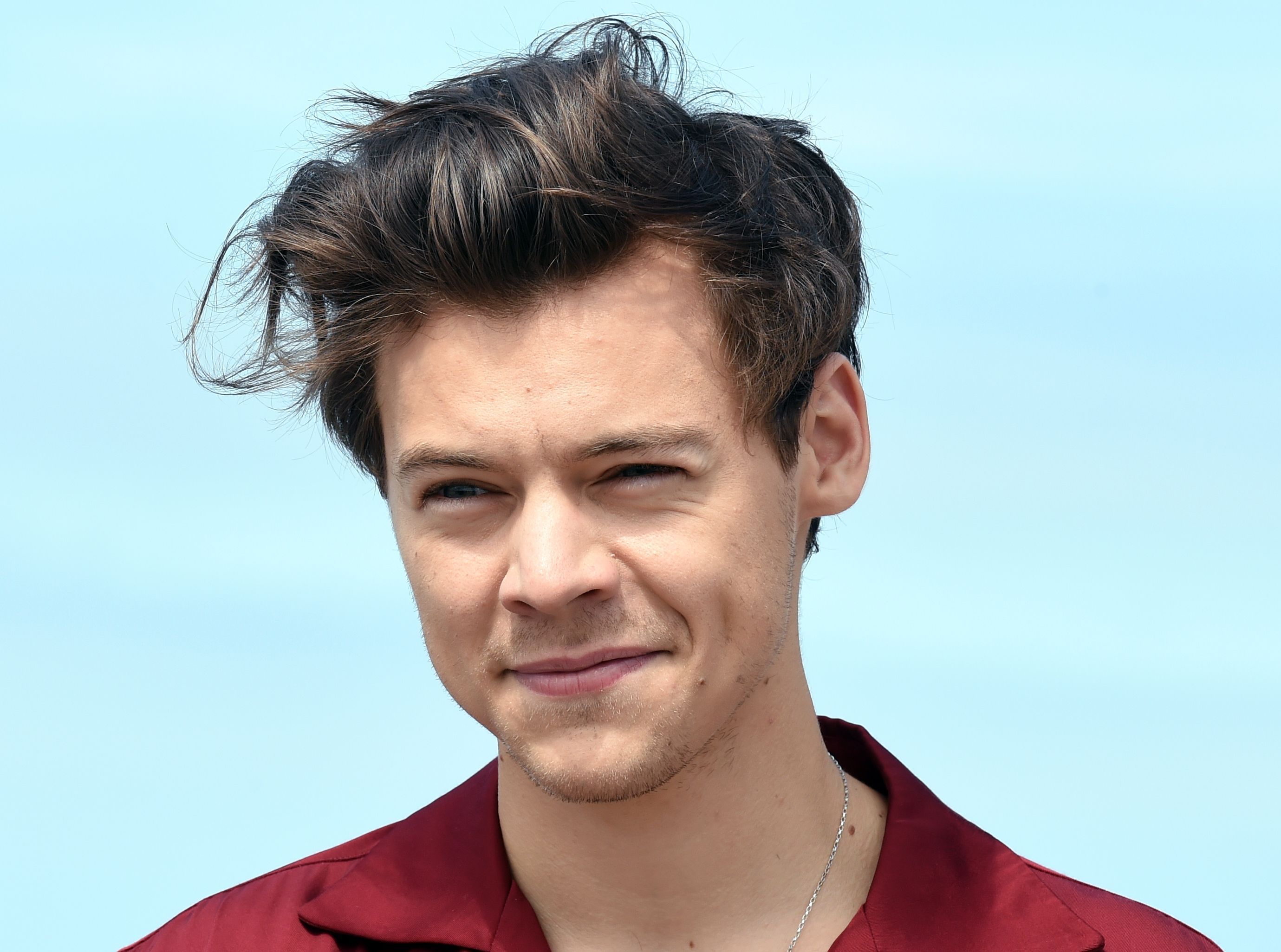 2759x2052 English Singer Music Harry Styles