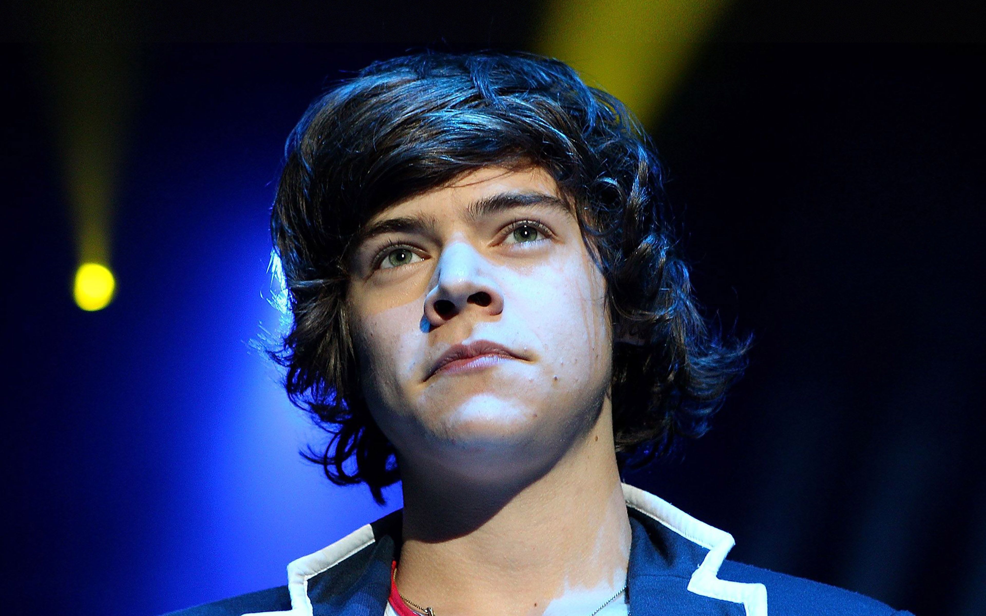 3840x2400 One Direction Harry Styles Music