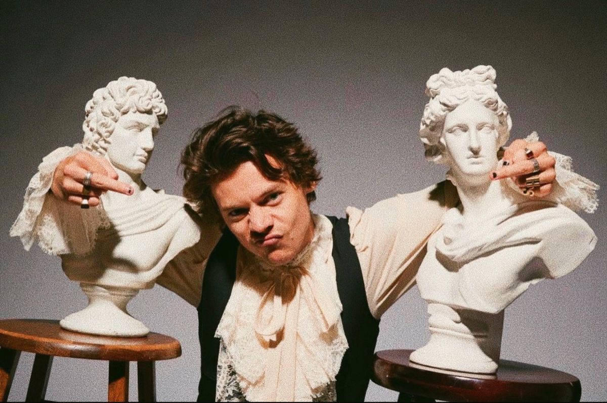 1200x798 HARRY STYLES DESKTOP WALLPAPER
