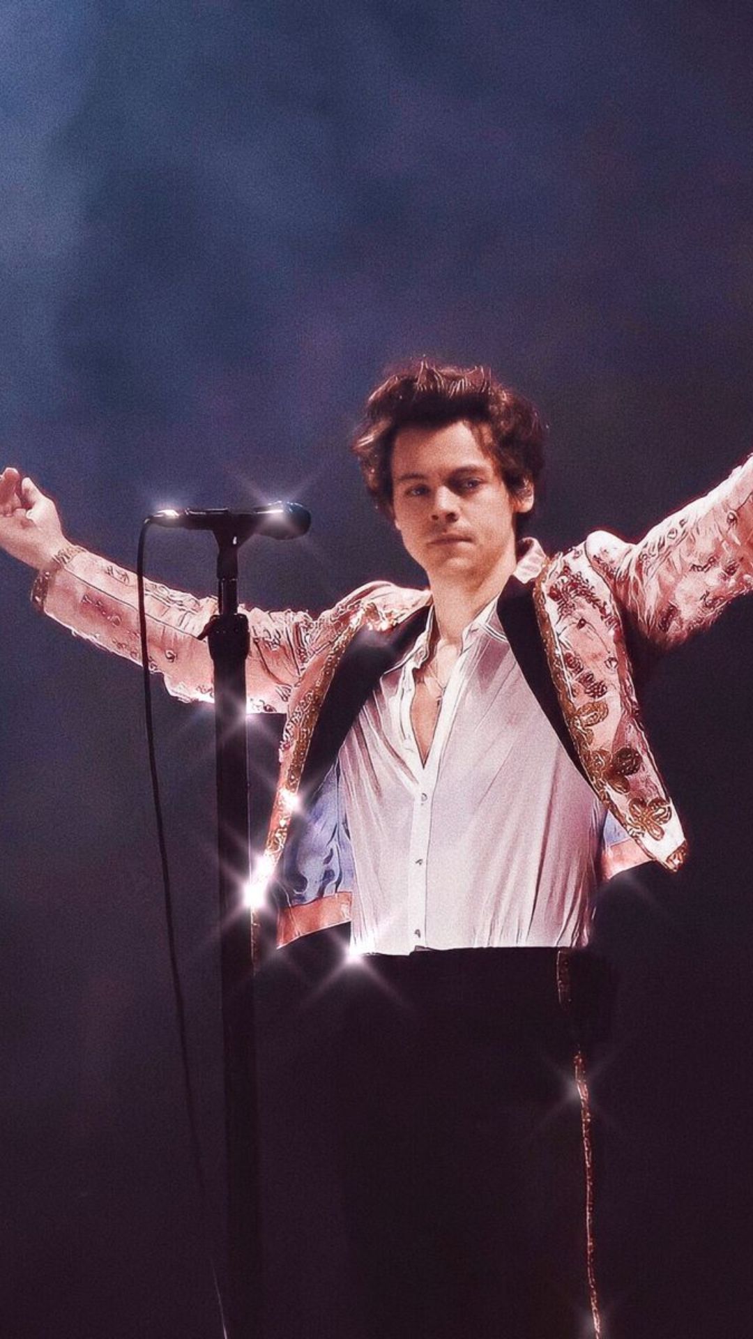 1080x1920 Harry Styles HD Wallpaper Best