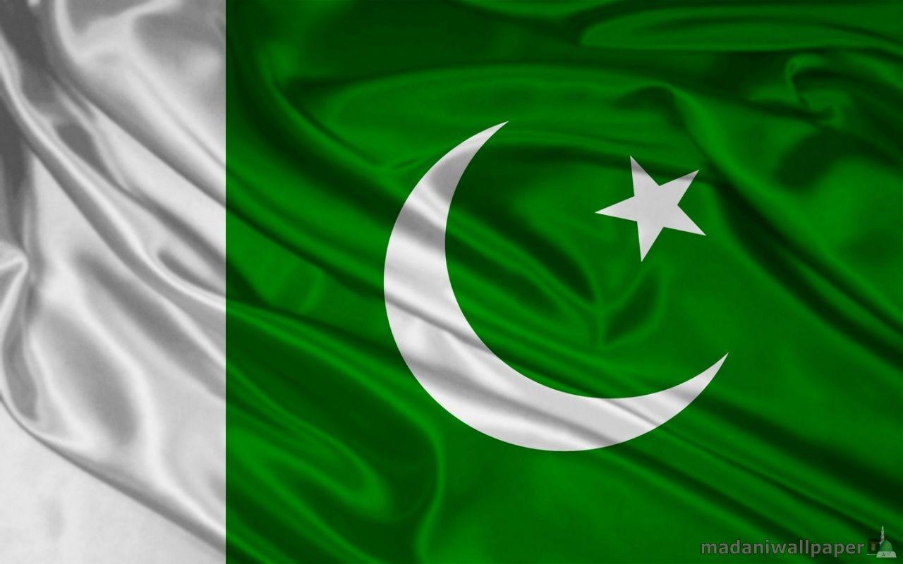 1280x800 Pakistani Flag. My wonderful Country Pakistan in 2019