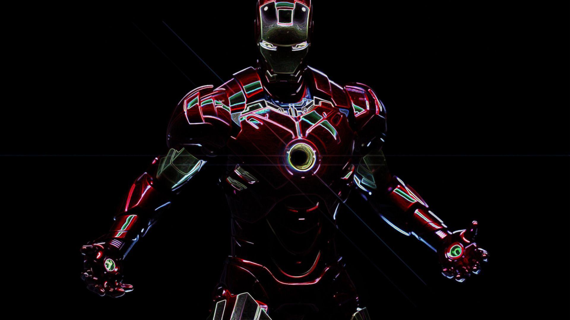 1920x1080 Iron Man 4K Wallpaper. Varun dhawan. Iron man wallpaper