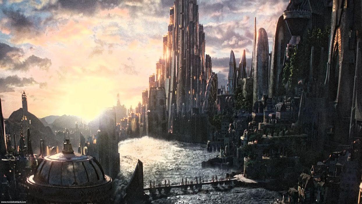 1244x700 THOR DARK WORLD marvel superhero action adventure wallpaper