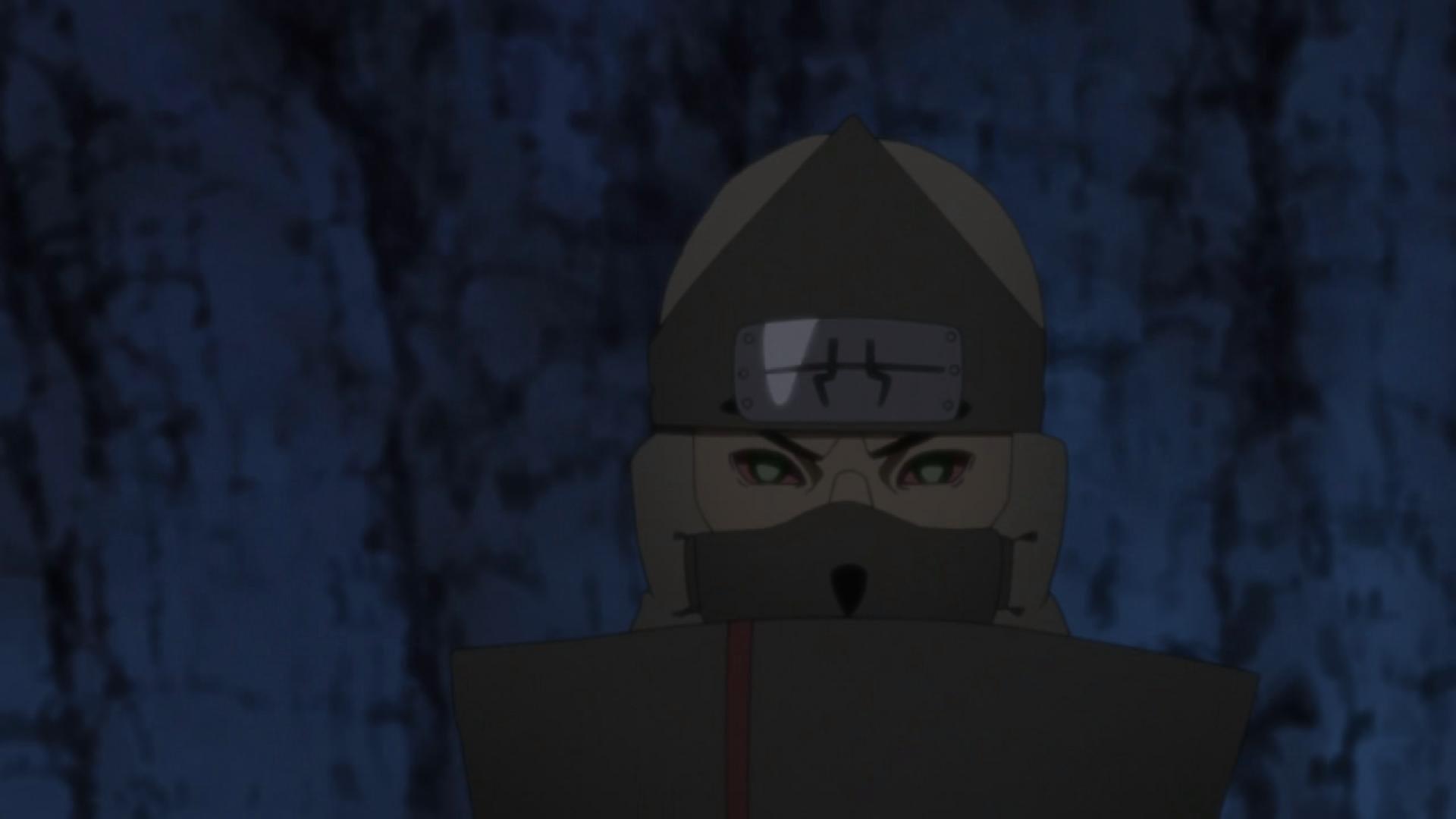 Kakuzu Wallpapers - Top Free Kakuzu Backgrounds - WallpaperAccess