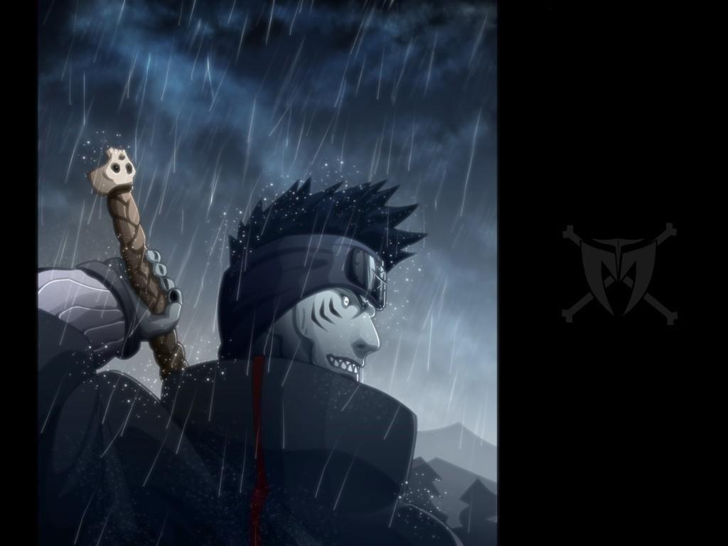 1024x768 Free download Naruto And Bleach Anime Wallpaper Kisame