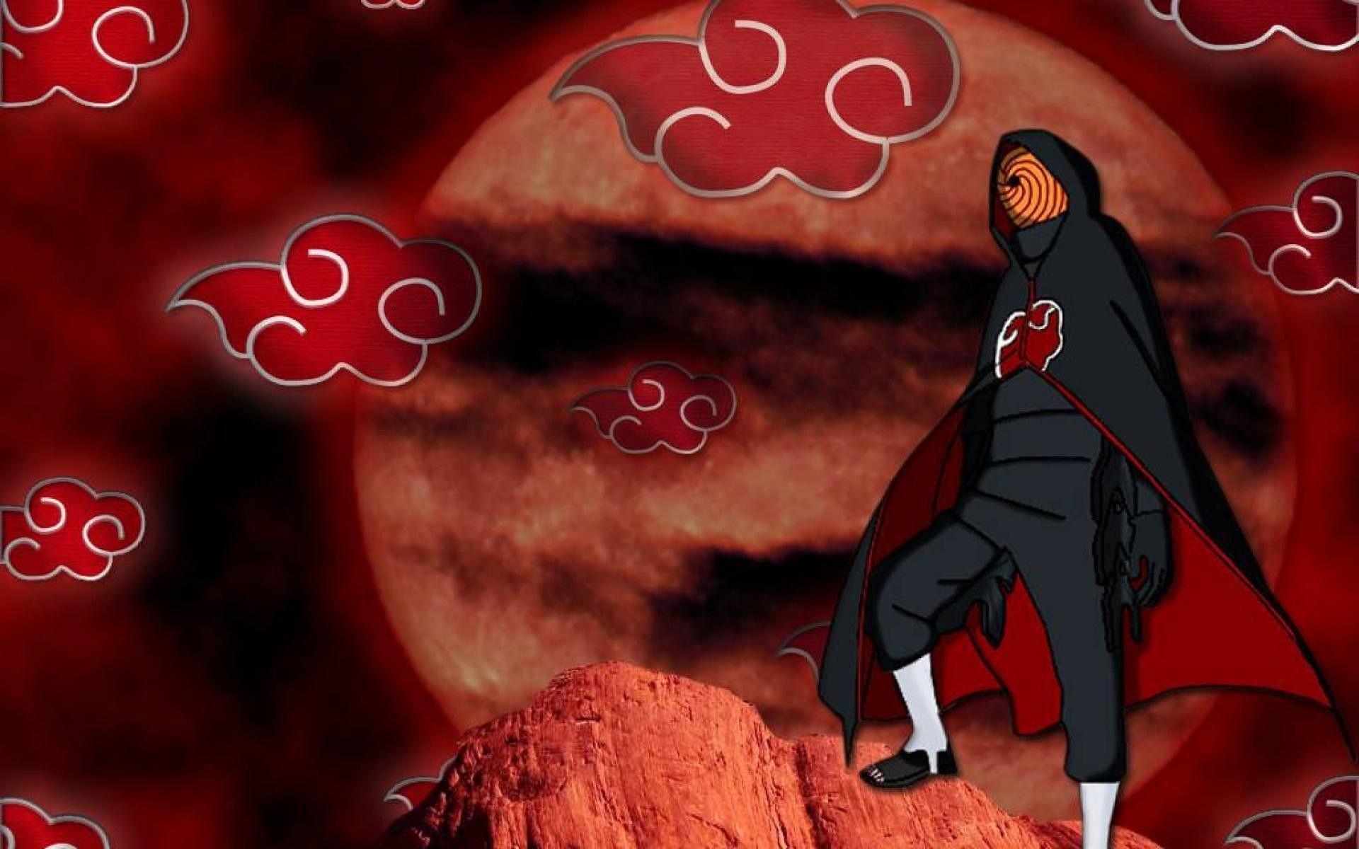 1920x1200 Akatsuki Wallpaper HD