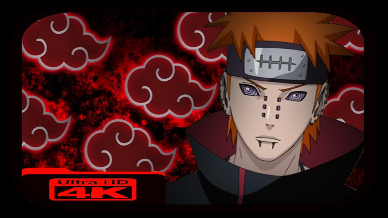 1280x720 Pain Akatsuki Wallpaper HD for Android