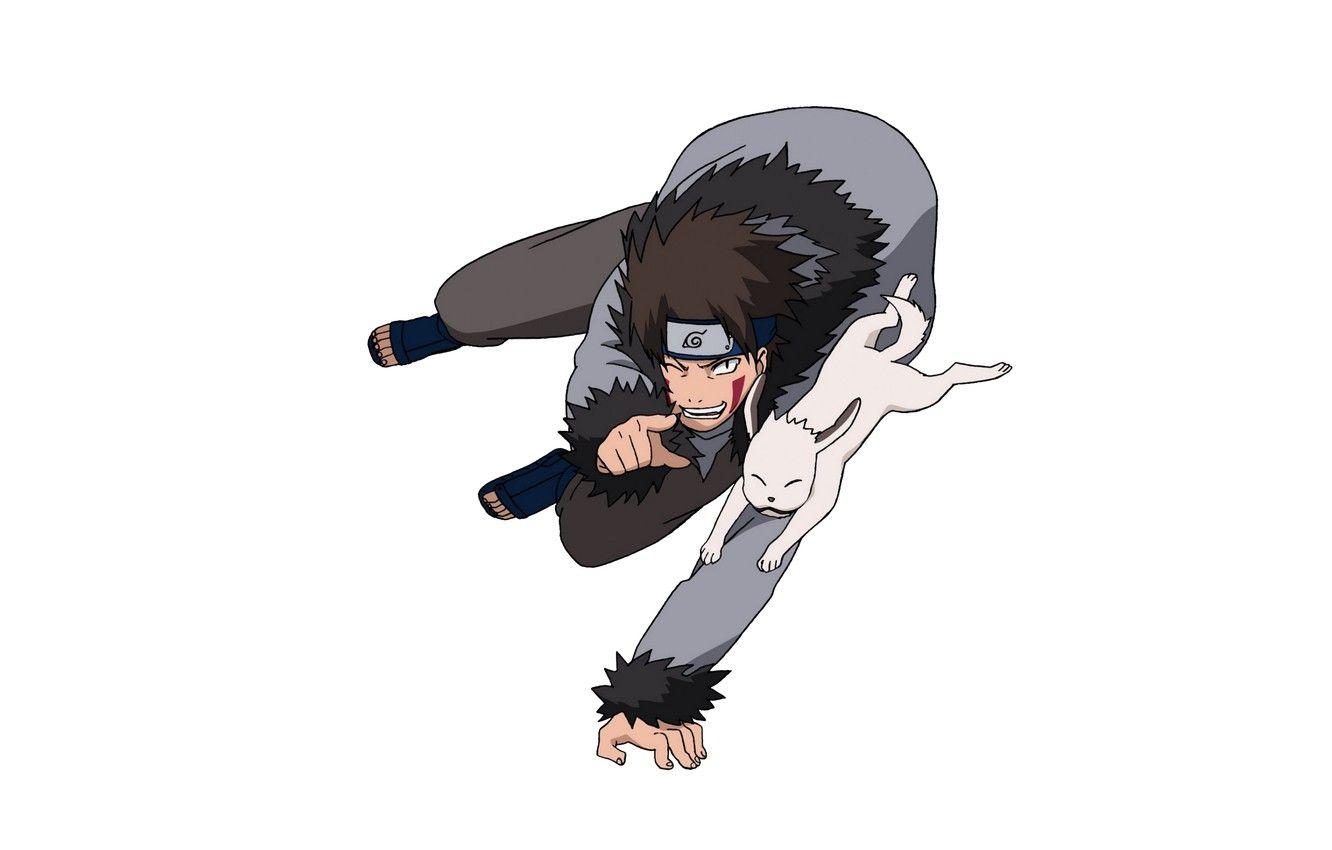 1332x850 Wallpaper dog, Naruto, Naruto, Inu Turned Out Kiba, Inuzuka