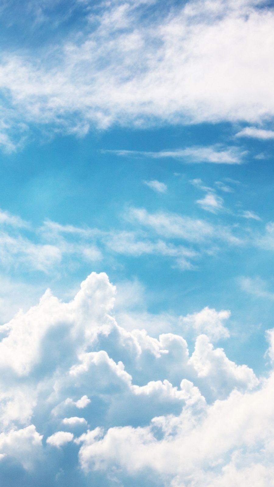 Sky Phone Wallpapers - Top Free Sky Phone Backgrounds - WallpaperAccess
