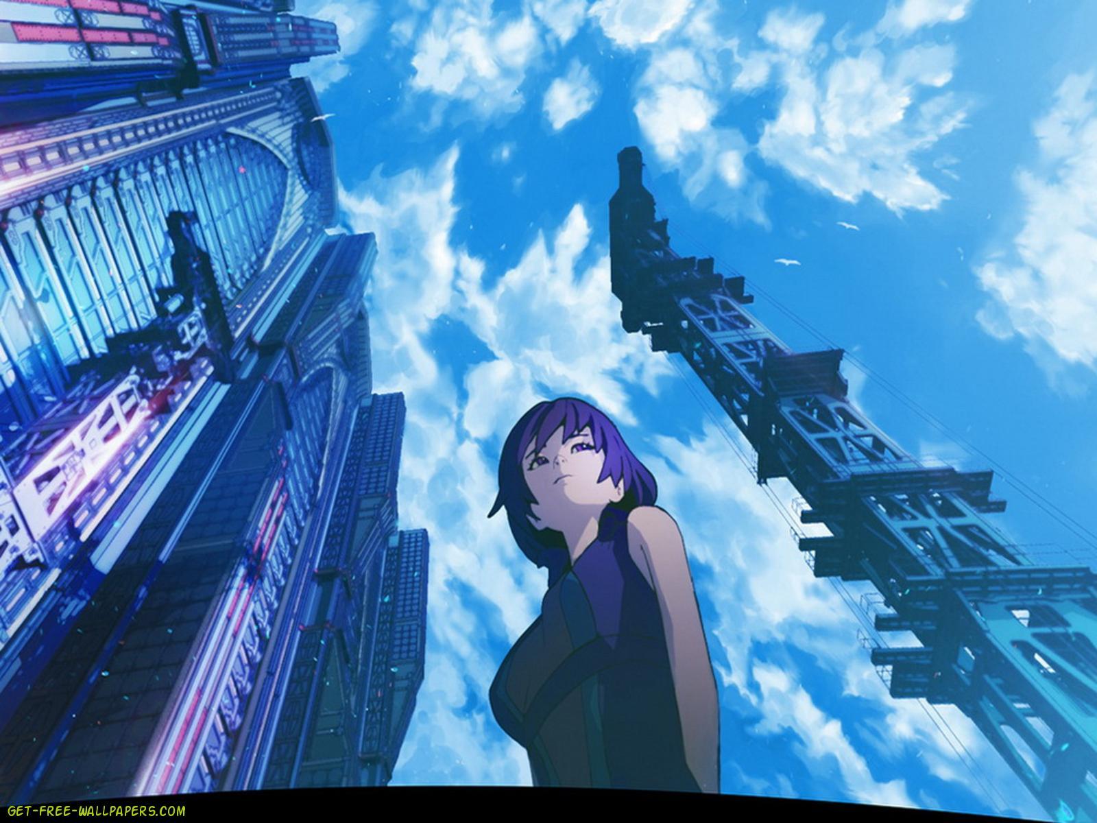 1600x1200 Sky City Wallpaper and Background Imagex1200
