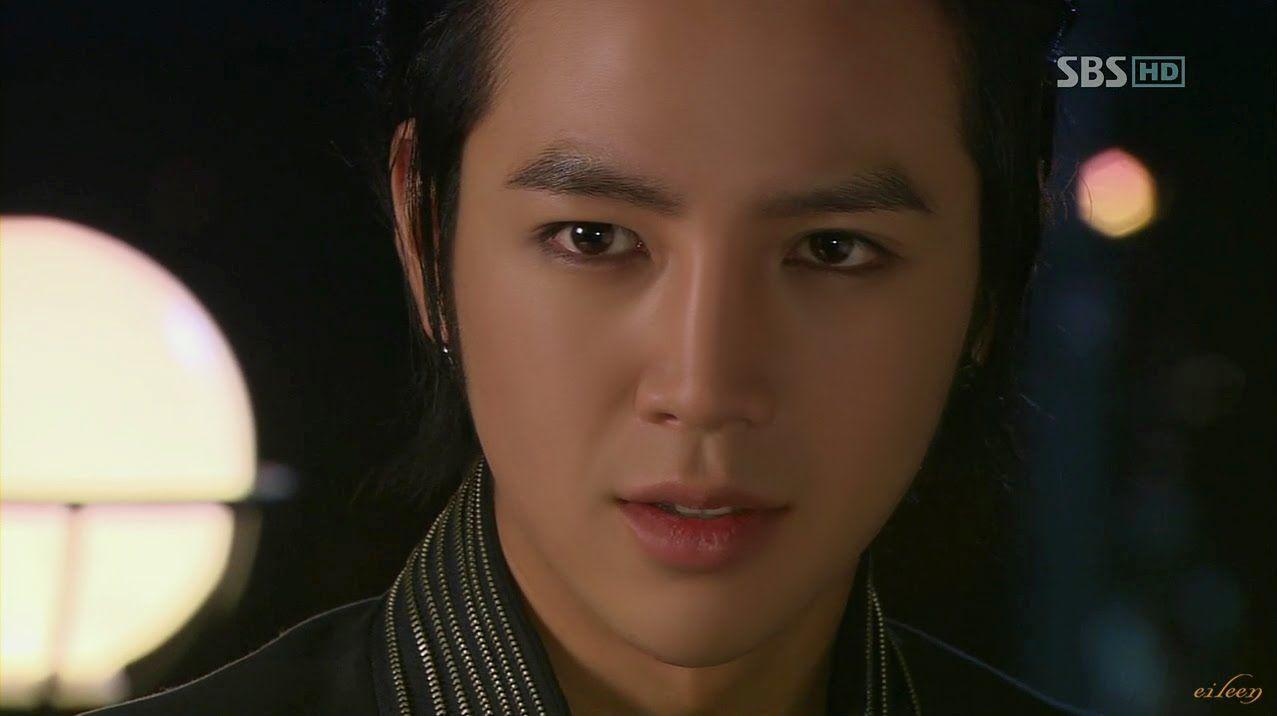 1277x716 The Most Handsome Korea Actor And The Most Beautiful Actress
