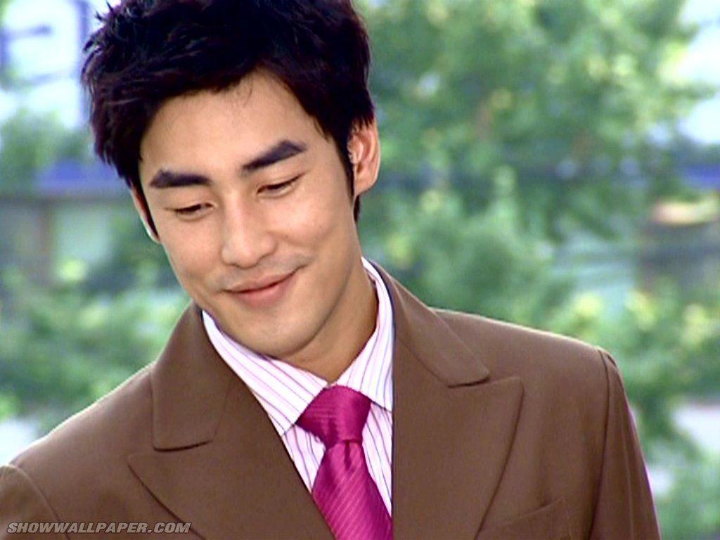 Korean Actors Wallpapers - Top Free Korean Actors Backgrounds ...