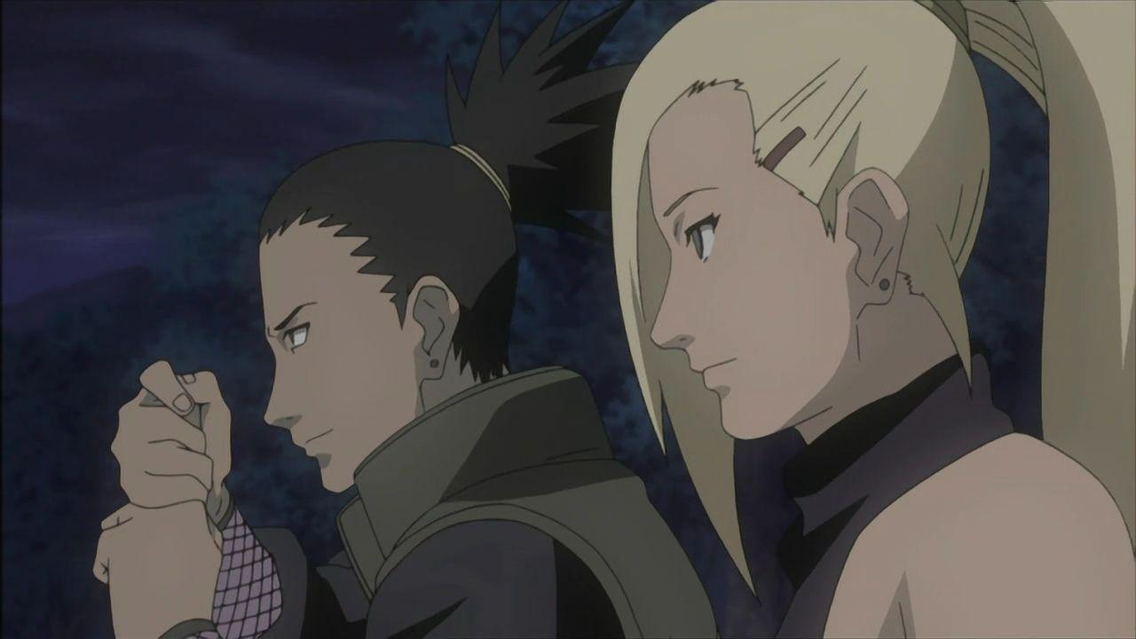 Shikamaru Wallpapers - Top Những Hình Ảnh Đẹp