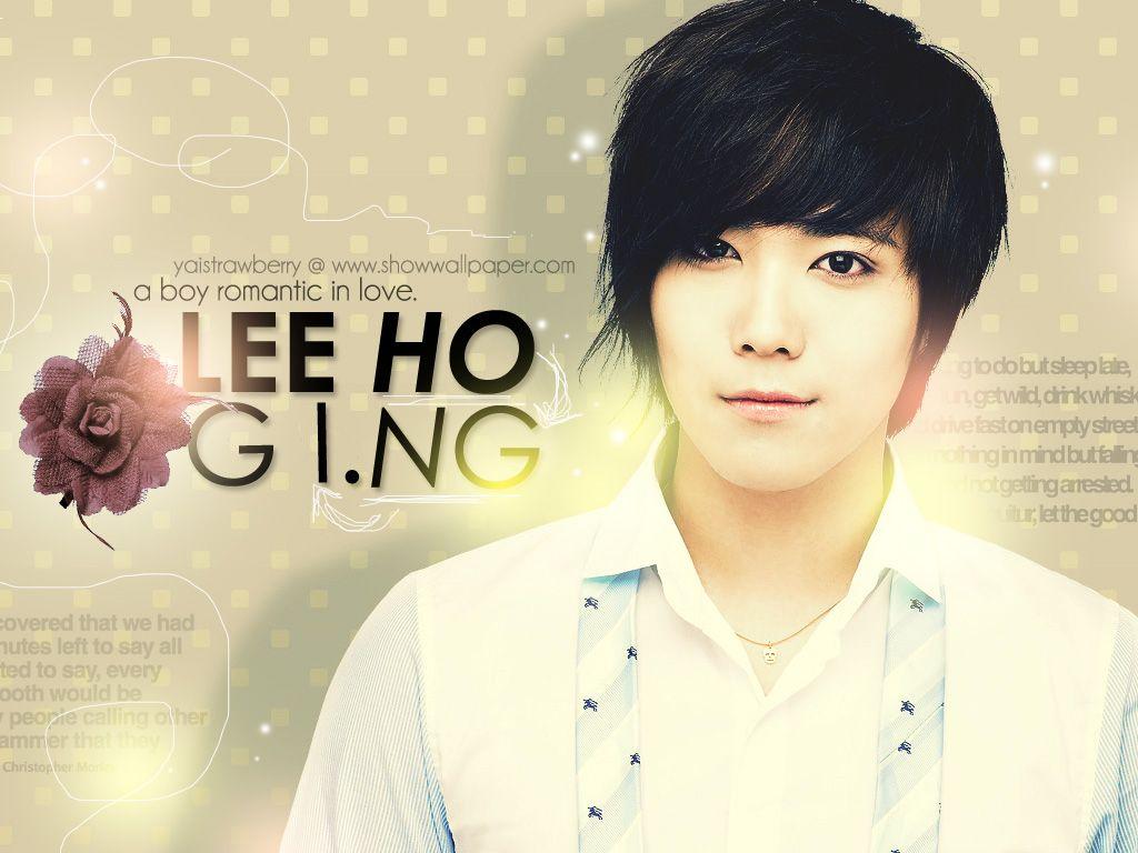 1024x768 Korean Actors Wallpaper Group Picture
