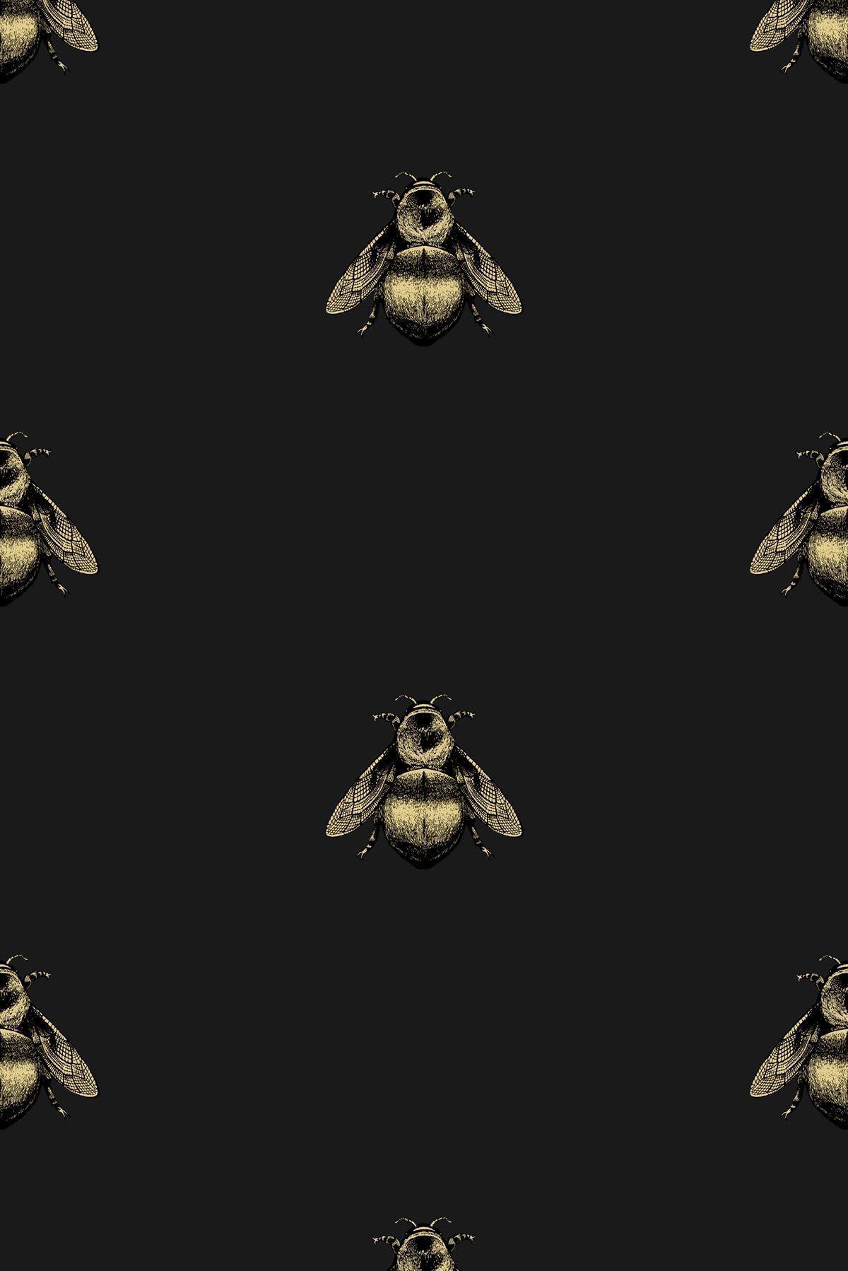 1200x1798 Napoleon Bee Wallpaper. Art. iPhone wallpaper, Wallpaper