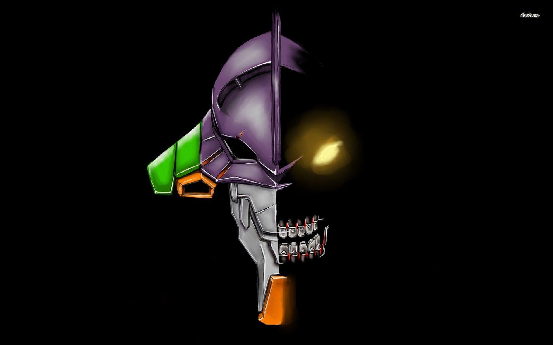 1920x1200 Neon Genesis Evangelion wallpaper wallpaper