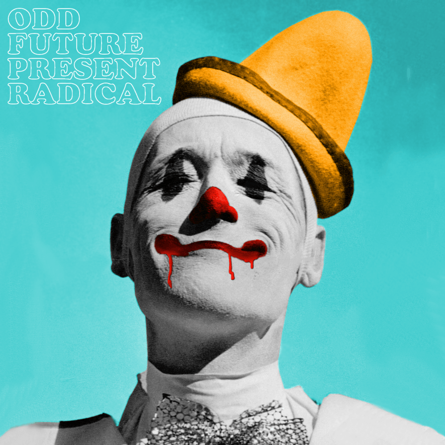 894x894 Odd Future Radical REMAKE 2