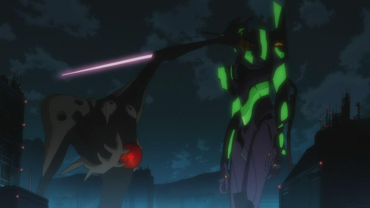 1244x700 Neon Genesis Evangelion Sachiel wallpaperx1080